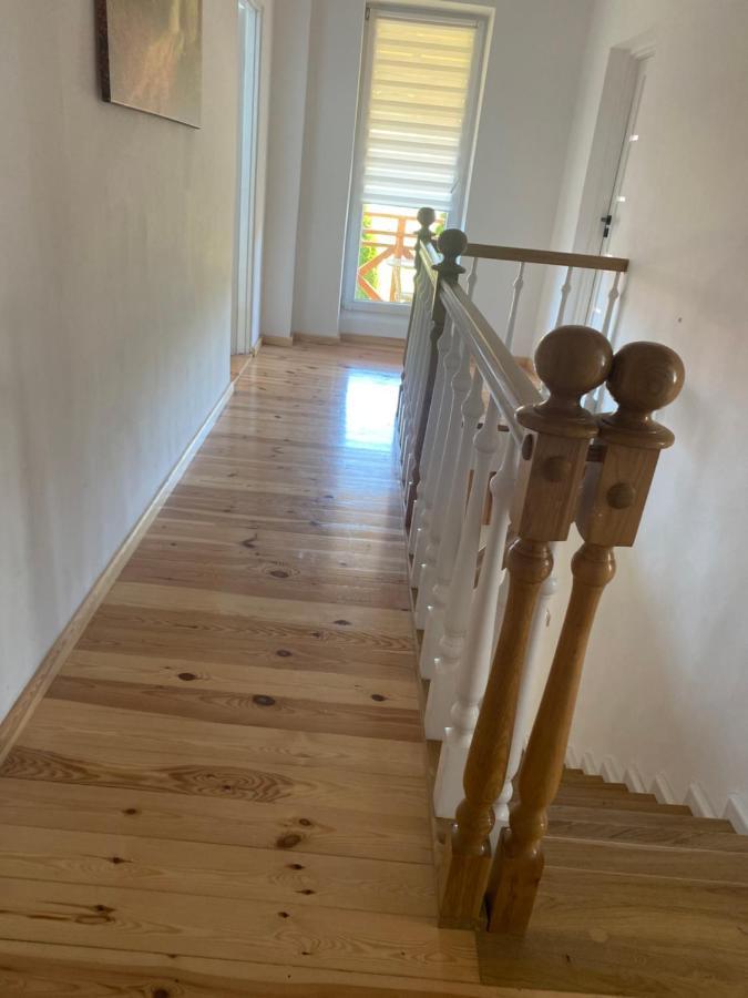 Siedlisko Pod Lasem Zwierzyniec Esterno foto